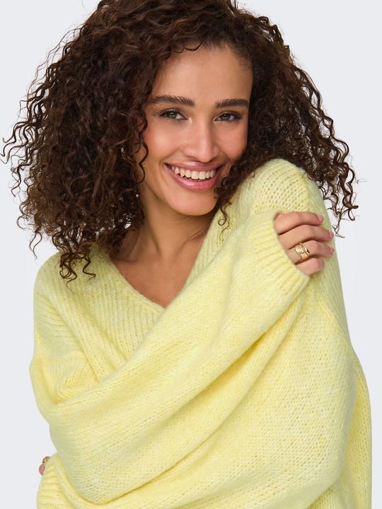 Image du produit JdY JDYDINEA Strickpullover Strickpullover (XL)