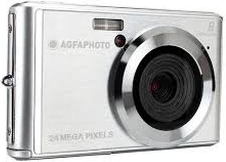 AGFAPHOTO Realishot DC5500 (24 Mpx)