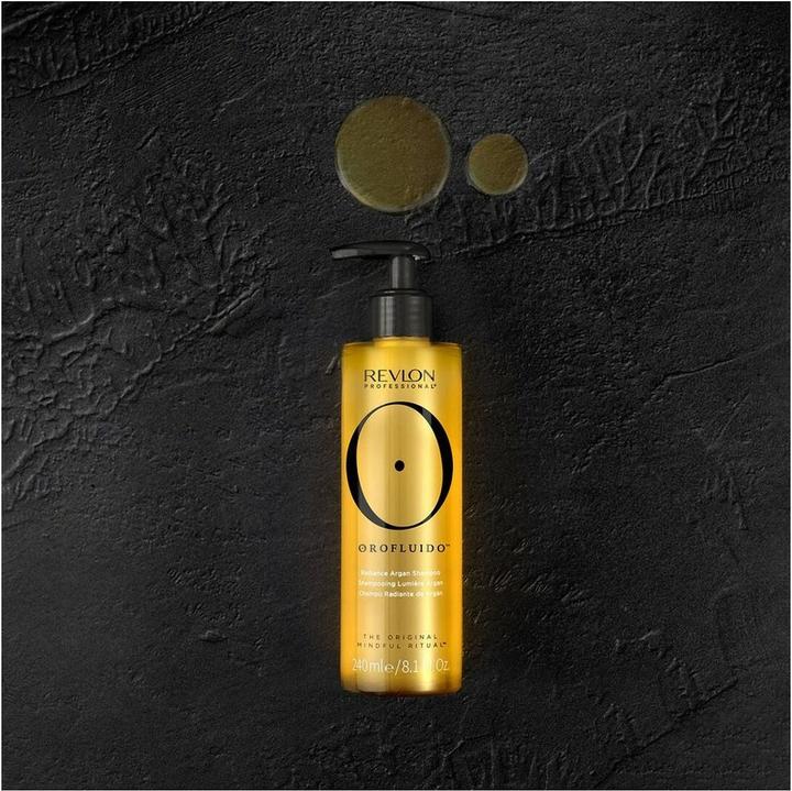 Immagine prodotto Orofluido Oroflido Shampoo (Shampoo liquido, 240 ml)