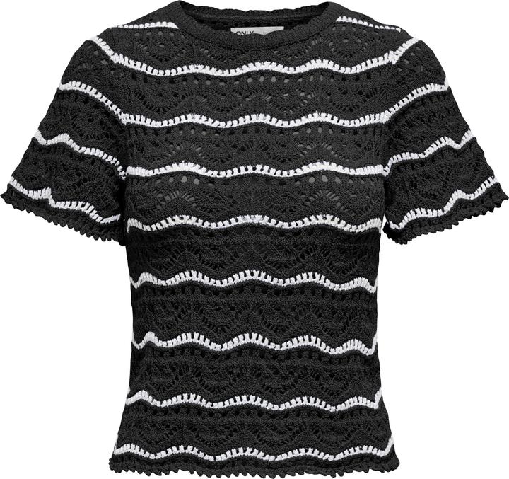 Immagine prodotto Only ONLANNASOFIA Strickpullover Strickpullover (M)