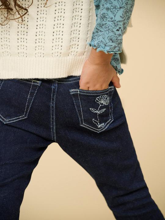 Immagine prodotto Only KMGBLUSH Weiter Beinschnitt Jeans Flared fit jeans (116)