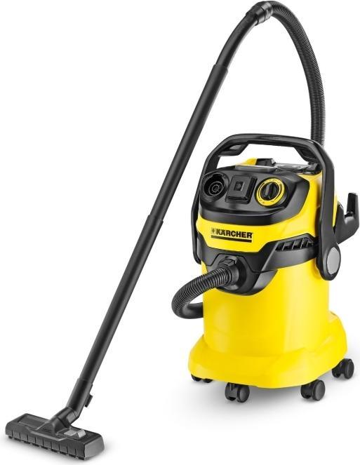 Productafbeelding Kärcher WD 5 P V-25/5/22 (Nat-droog stofzuiger)