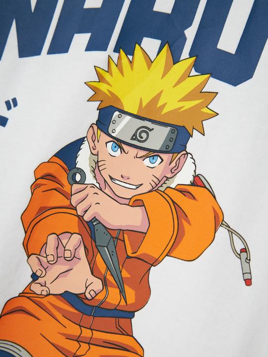 Actual product image Name it Nkmmacar Naruto Ss Top Noos Sky (116)