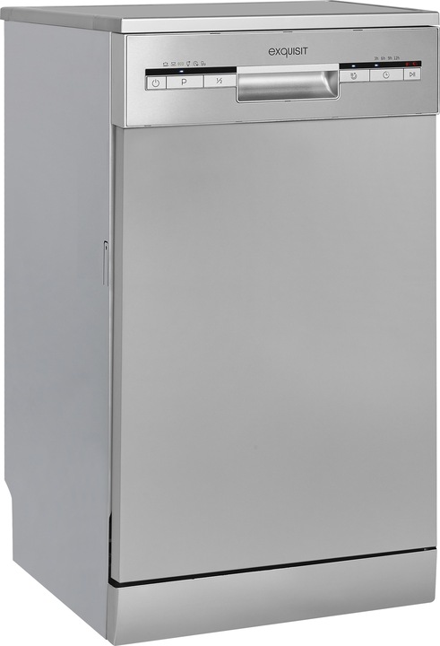Actual product image Exquisit GSP9109-030E