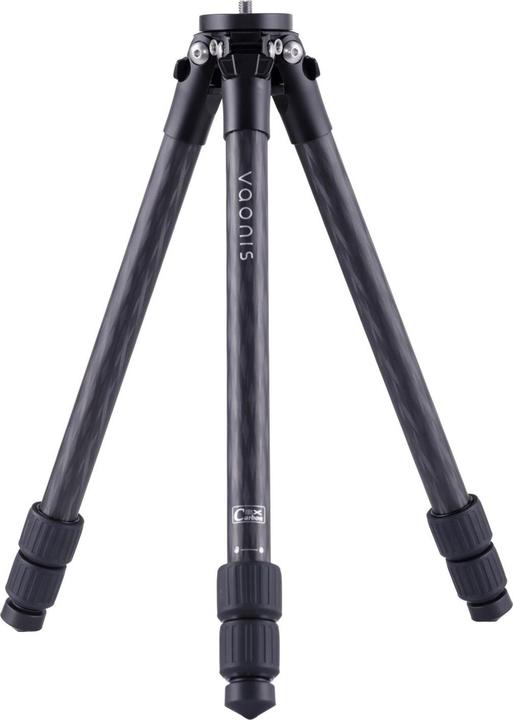 Productafbeelding Vaonis Carbon fiber tripod (Koolstof)