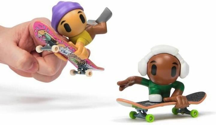 Produktbild Spin Master Sk8 Crew Multi Pack