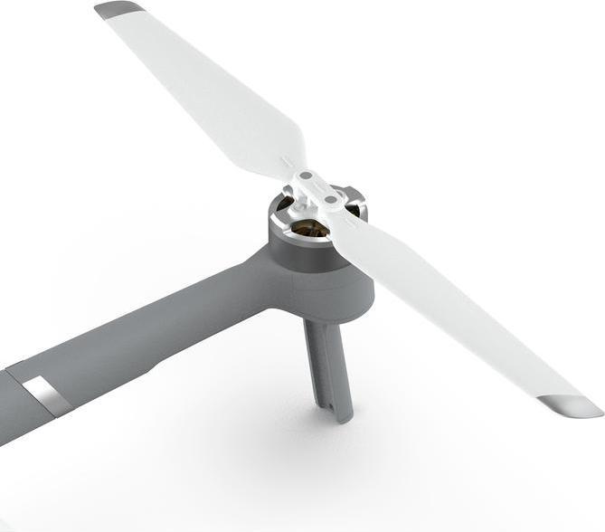 Actual product image PowerVision PowerEgg X Replacement Propeller Set