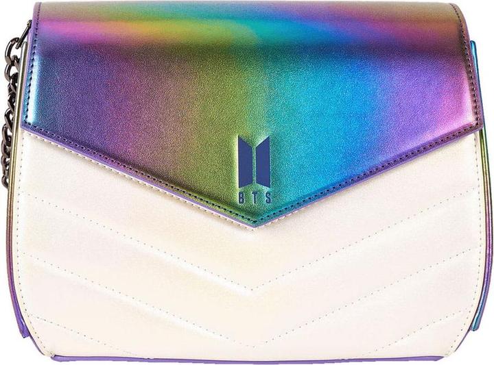 Actual product image Loungefly Bighit by Umhängetasche BTS