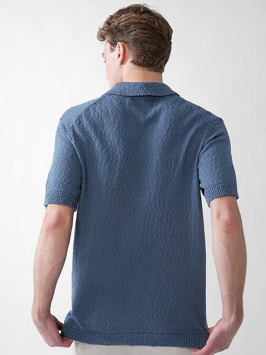 Actual product image NN. 07 Poloshirt RANDY (L)