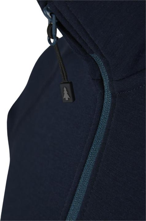 Produktbild Heber Peak Women's MerinoBlend SaplingHe. Half Zip (XS)