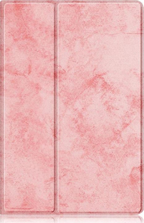 Immagine prodotto Cover-Discount Galaxy Tab S9+ - Custodia per tablet a 360 gradi rosa (Galaxy Tab S9+, Galaxy Tab S10+)