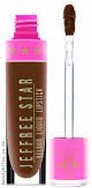 Image du produit Jeffree Star Cosmetics Rouge à lèvres Velour Liquid Lipstick Dominatrix / 5,6 ml