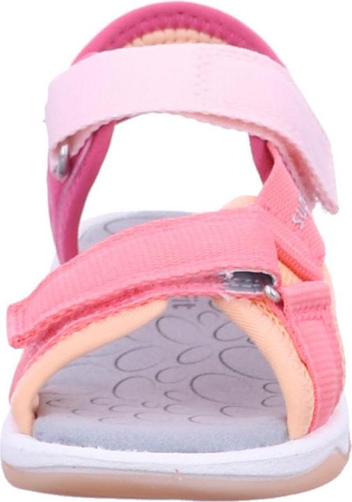 Actual product image Superfit PEBBLES 1-009545 9000 Sandal (30)