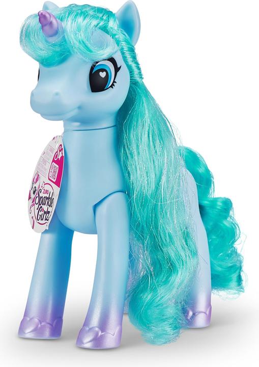 Image du produit Sparkle Girlz-Unicorn assorti