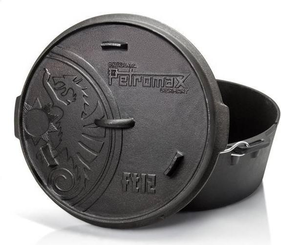 Actual product image Cozze ® Cover 190x66x114 cm for plancha and outdoor table