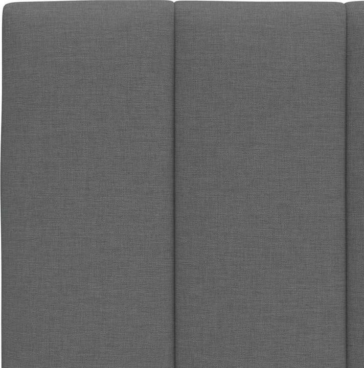 Produktbild vidaXL Kopfteil-Kissen (160 x 3 x 45 cm)