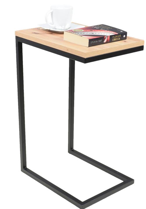 Zwart en ambachtelijk