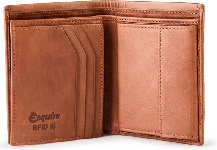 Produktbild Esquire Chicago Wallet Compact