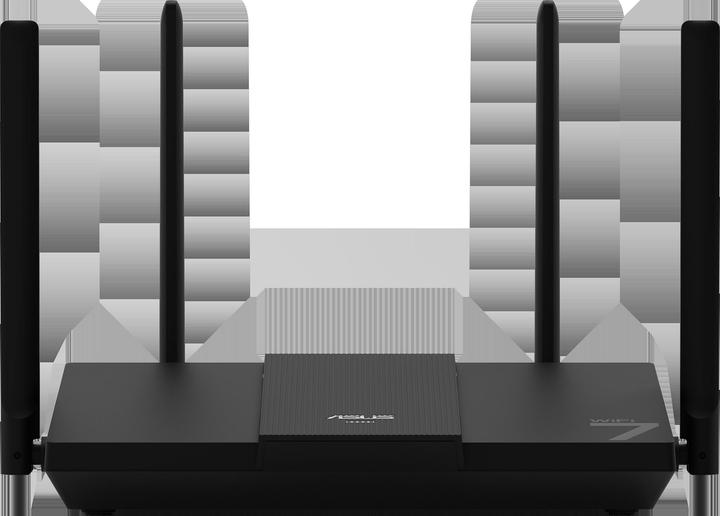 Productafbeelding ASUS RT-BE50