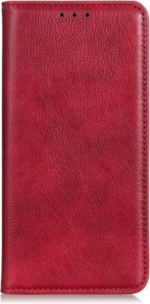 Produktbild MU Classic Litchi V Leder Bookcover Series (Google Pixel 5a)