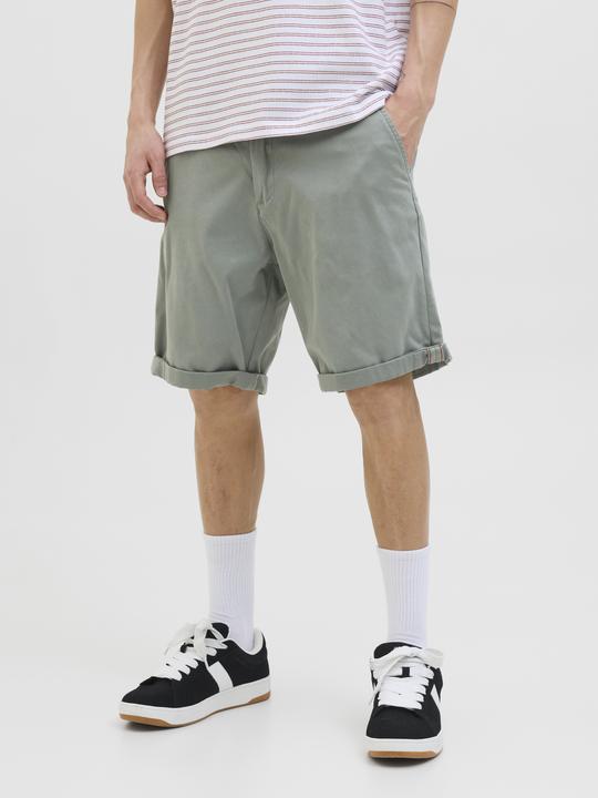 Produktbild Jack & Jones Normal geschnitten Chino Shorts Chino Shorts (S)