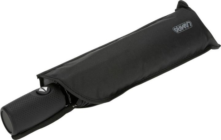 Actual product image Lampa Compact Top, Regenschirm mit automatischem Öffnen/Schliessen