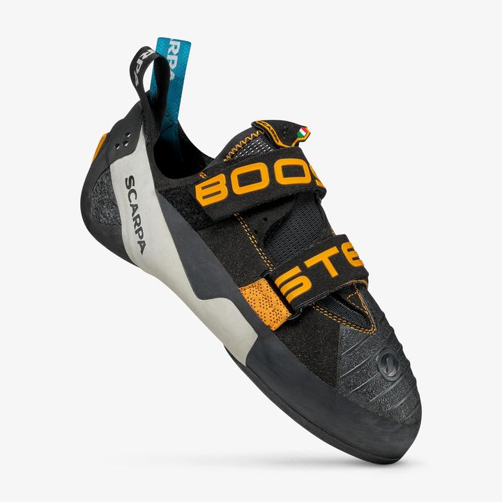 Produktbild Scarpa Booster Kletterschuhe (39)