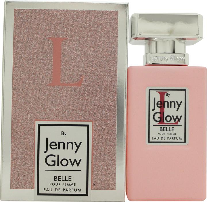 Jenny Glow - Glow Belle - EDP - 30 ml