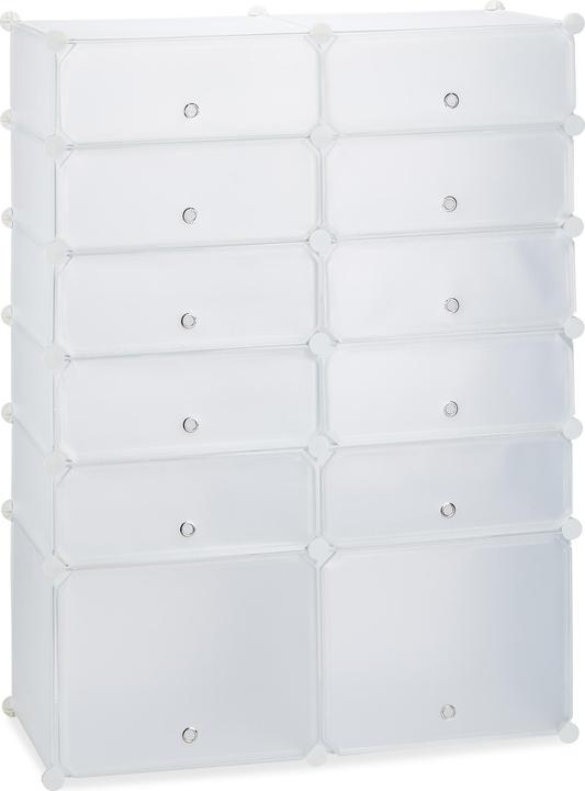 Relaxdays Baylee (94 x 37 x 125 cm)