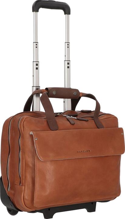 Produktbild Harolds Pilotenkoffer Ivy Lane 2820 (19 l)