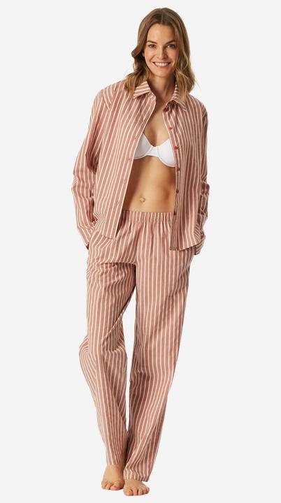 Produktbild Schiesser Selected Premium Schlafanzug (36)