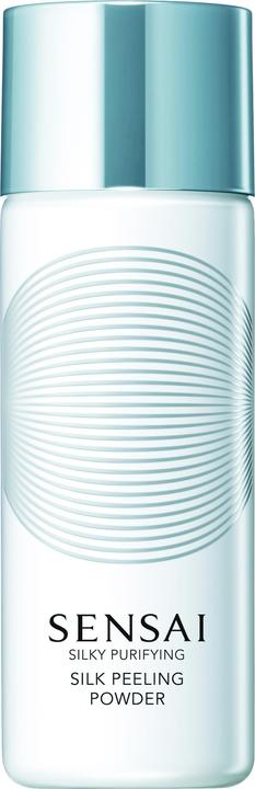 Actual product image Sensai Silky Purifying Extra Care (40 ml)