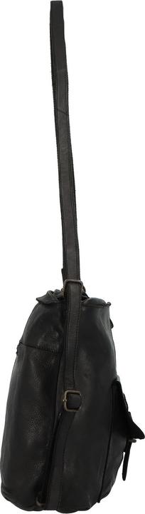 Immagine prodotto Harbour 2nd Urban Poets Baily, borsa a tracolla in pelle 32 cm