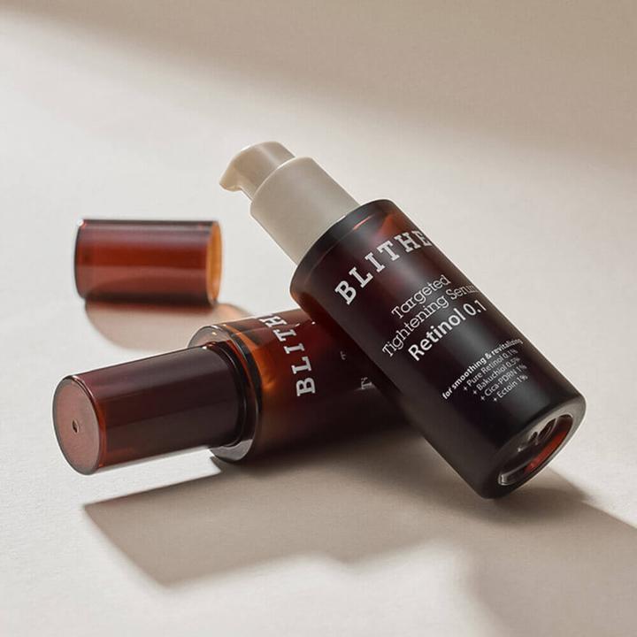 Produktbild Blithe Targeted Tightening Serum Retinol 0.1 (30 ml)