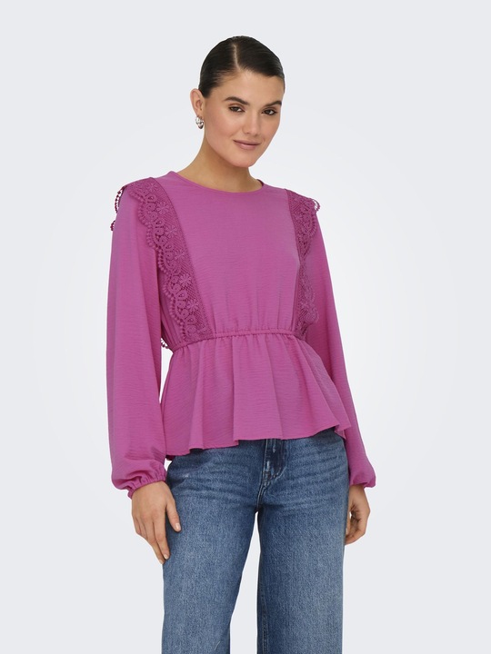 Produktbild Only ONLMETTE Hemd Hemd (L)