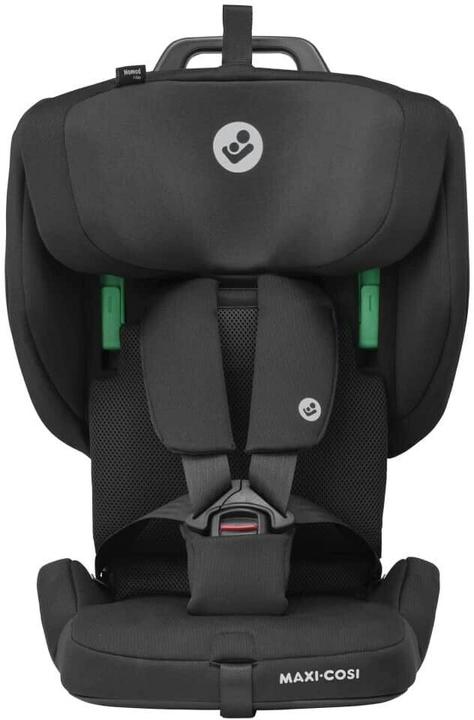 Immagine prodotto Maxi-Cosi Nomad Plus (Seggiolino per bambini, ECE R129/i-Size Standard)