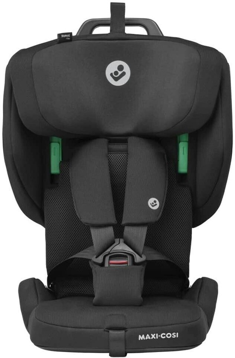 Productafbeelding Maxi-Cosi MC Nomad Plus authentiek.zwart (Kinderzitje, ECE R129/i-Size standaard)