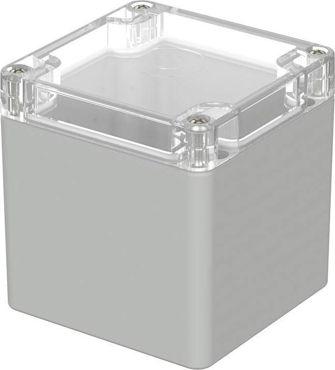 Actual product image Bopla EuromasHousing (Housing)
