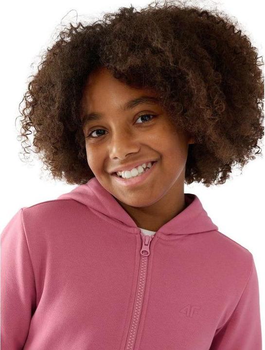 Produktbild 4F Kinder-Sweatshirt (158)