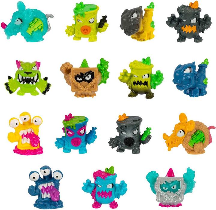 Actual product image Moose Biomites