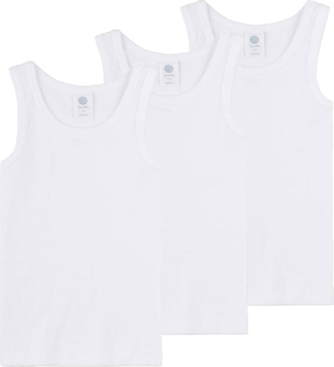 Produktbild Sanetta Unterhemd Casual (188)