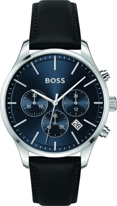 Produktbild BOSS Avery (Chronograph, 42 mm)