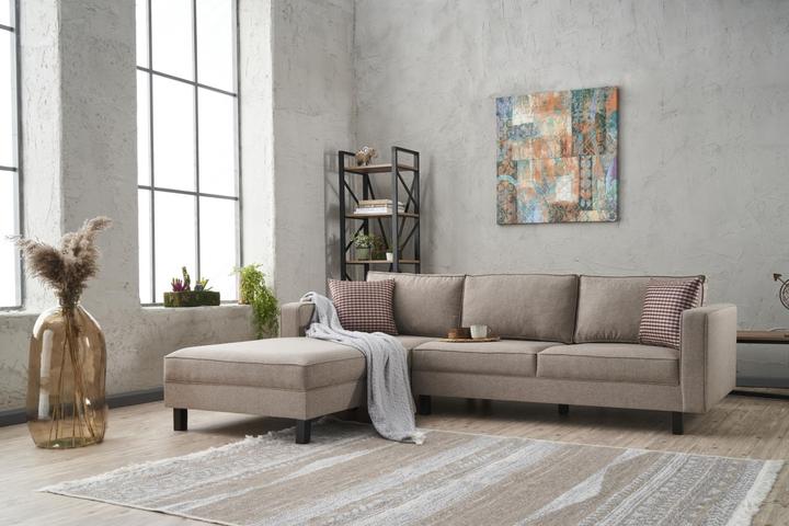 Produktbild Atelier del Sofa Jaden (Ecksofa)