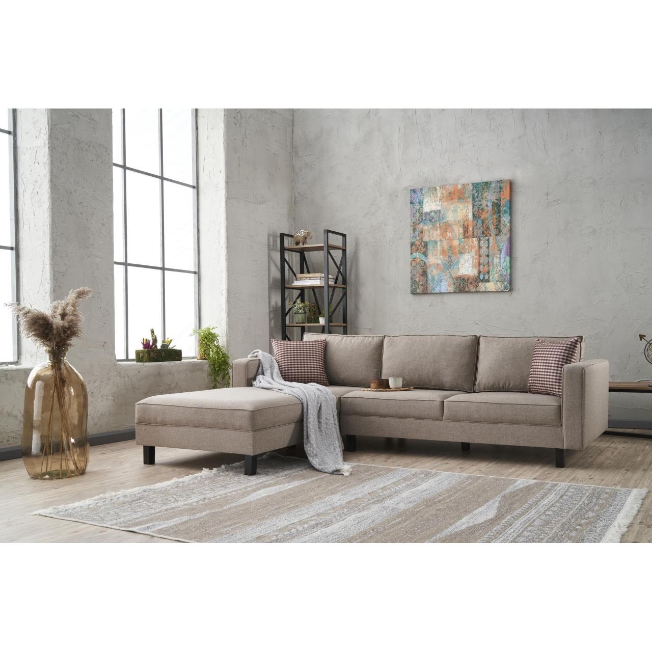 Thumbnail - Atelier del Sofa, Sofa, Jaden (Ecksofa)