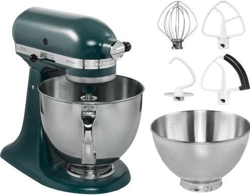 Actual product image KitchenAid Artisan KSM175 (4.80 l, 300 W)