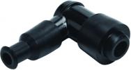Actual product image Oregon Universal spark plug connector (Garden machinery tools)