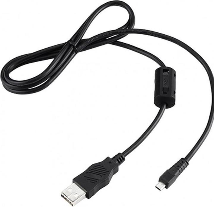 Produktbild Pentax USB Kabel I-USB180 zu WG-1000