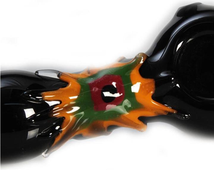 Produktbild Tamar Glaspfeife American „Spoonpipe“