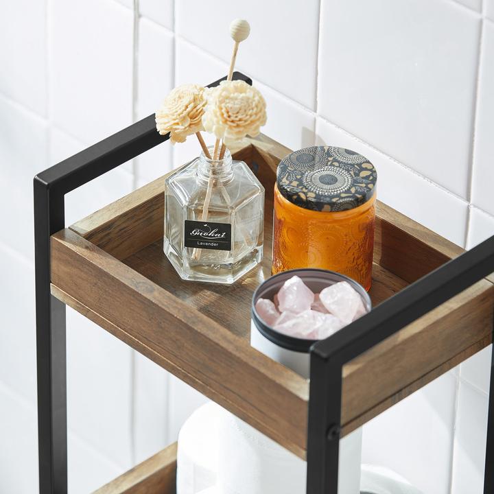 Produktbild SoBuy Vintage (28 x 20 x 74 cm)