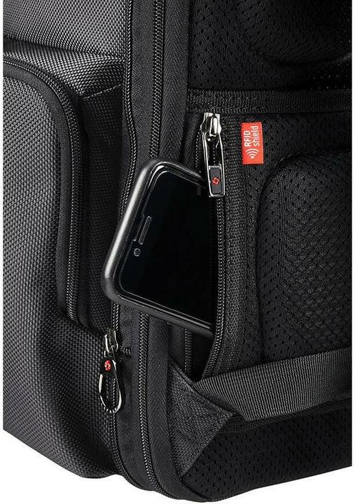 Produktbild Samsonite Pro-Dlx 5 (28 l)